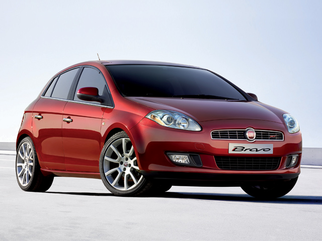 Garage Fiat Saint-Chamond