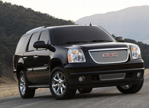 Garage GMC Saint-Chamond
