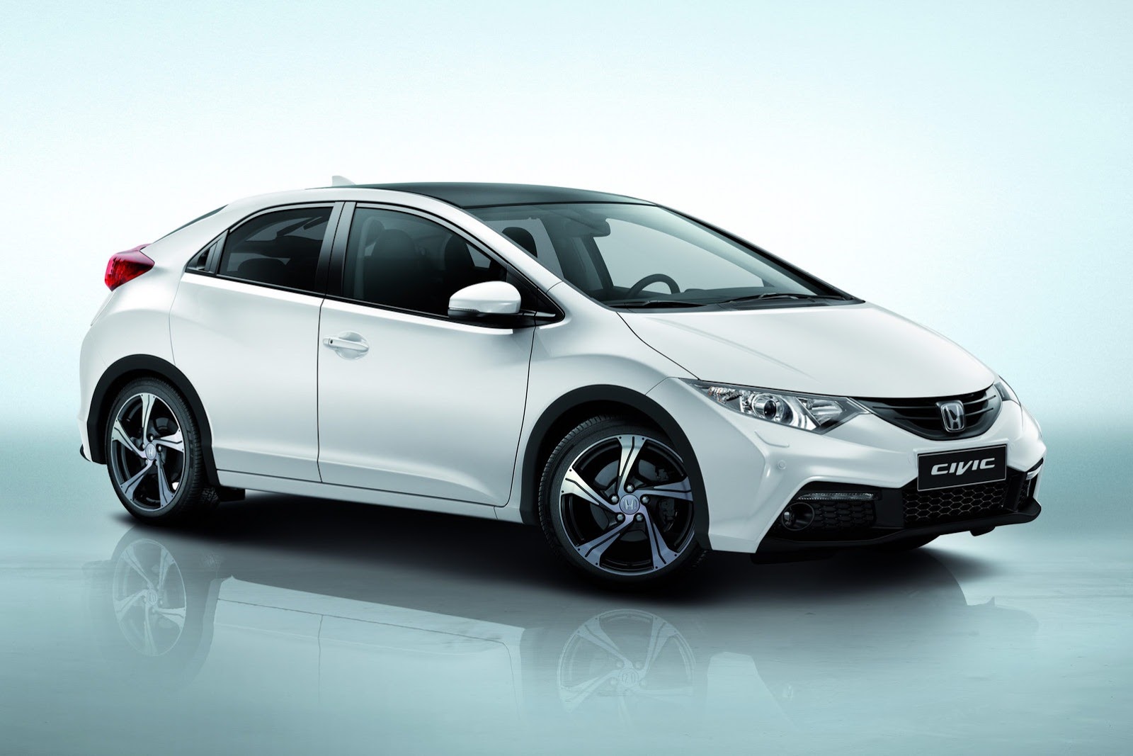 Garage Honda Saint-Chamond