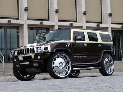 Garage Hummer Saint-Chamond