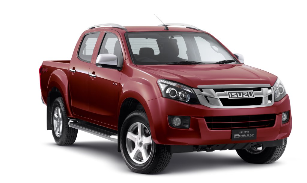 Garage Isuzu Saint-Chamond