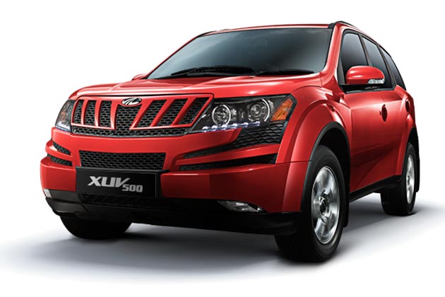 Garage Mahindra Saint-Chamond
