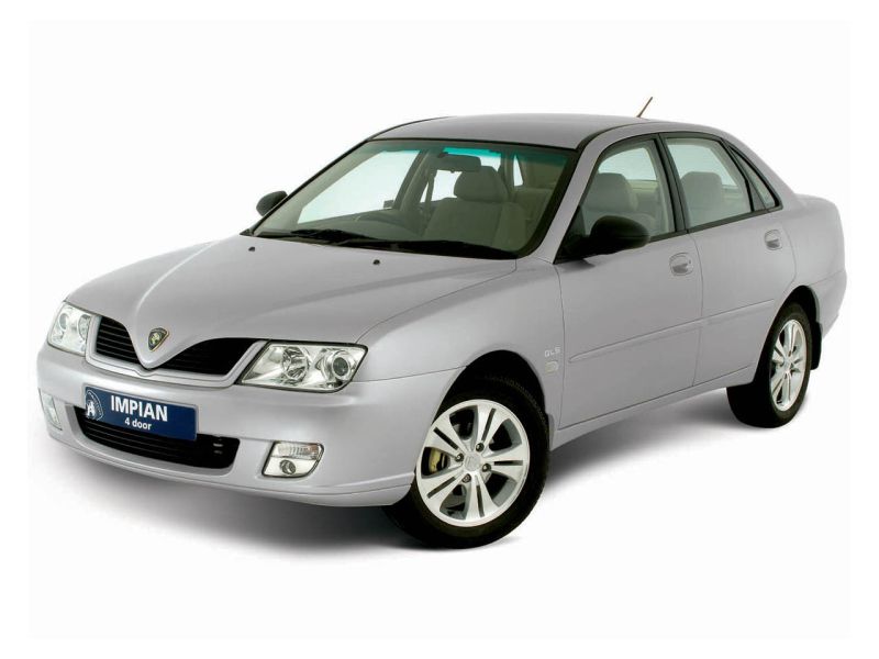 Garage Proton Saint-Chamond