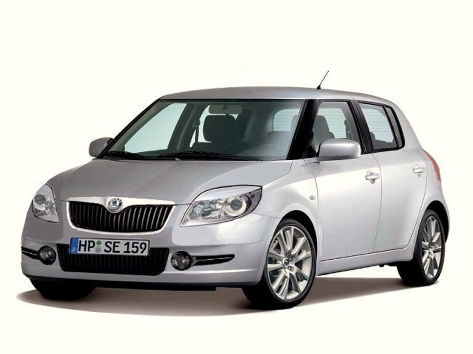 Garage Skoda Saint-Chamond