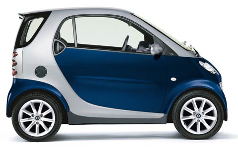 Garage Smart Saint-Chamond